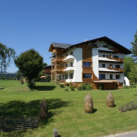 Almenlandhof Fladnitz an der Teichalm Exterior foto