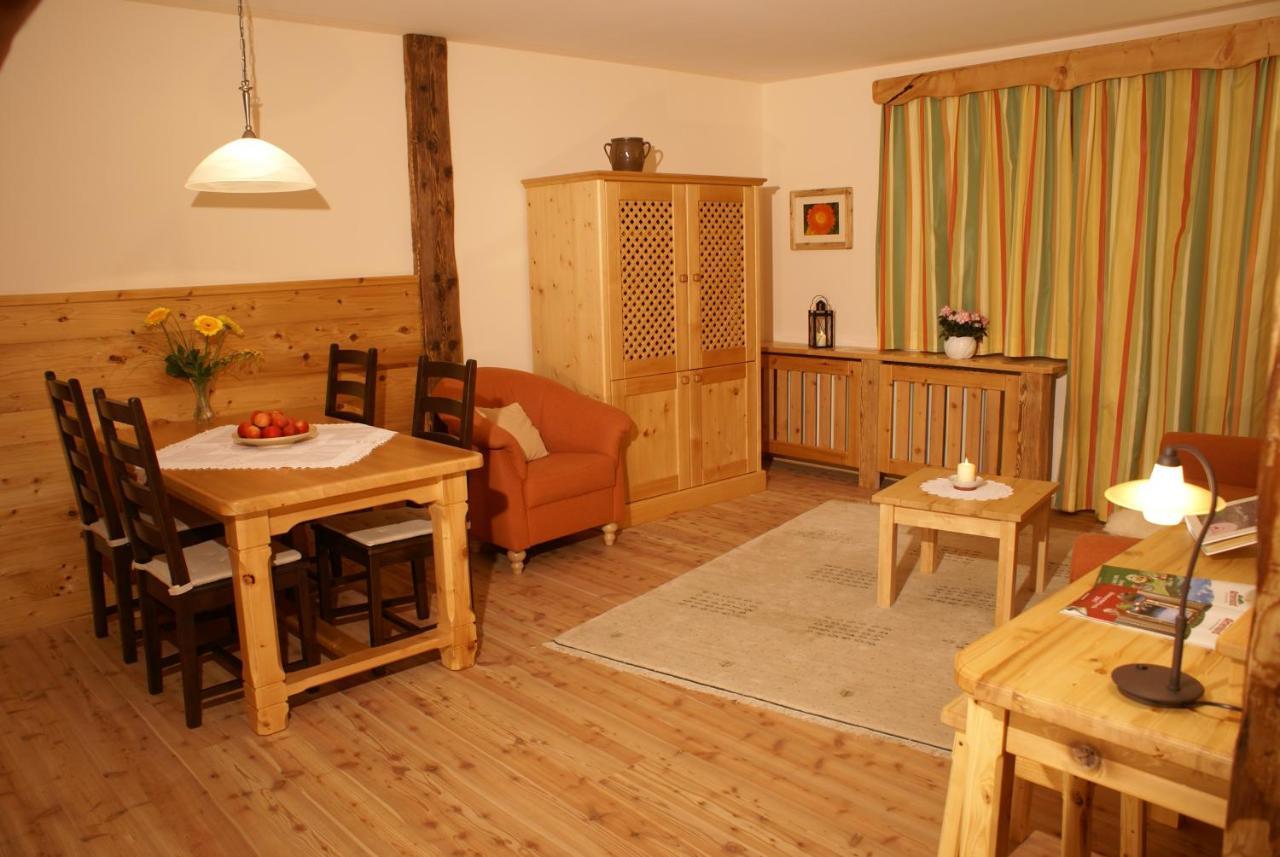 Almenlandhof Fladnitz an der Teichalm Quarto foto